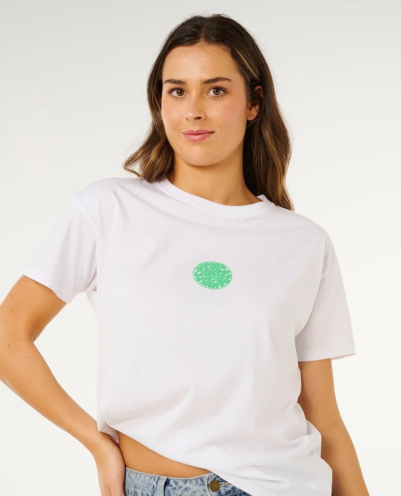 Icons Of Surf Relaxed Tee