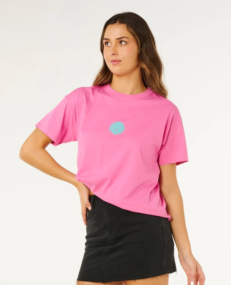 Icons Of Surf Relaxed Tee
