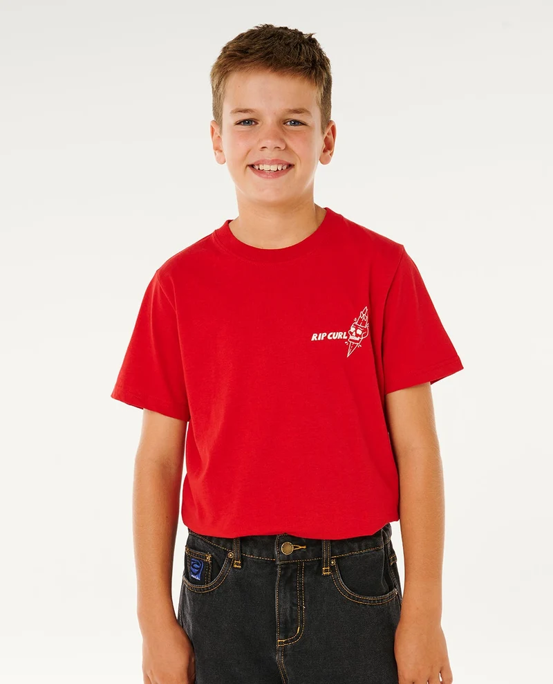 Hyped Up 20" Denim Walkshort Kids