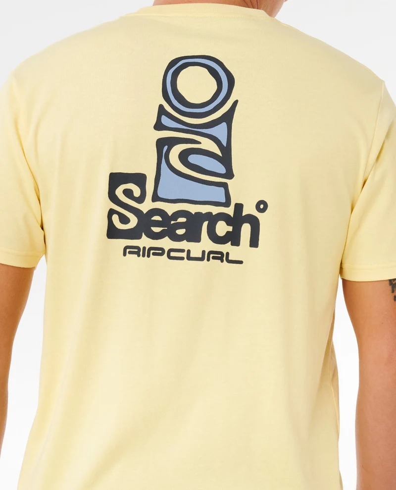 VaporCool Search Stack Tee