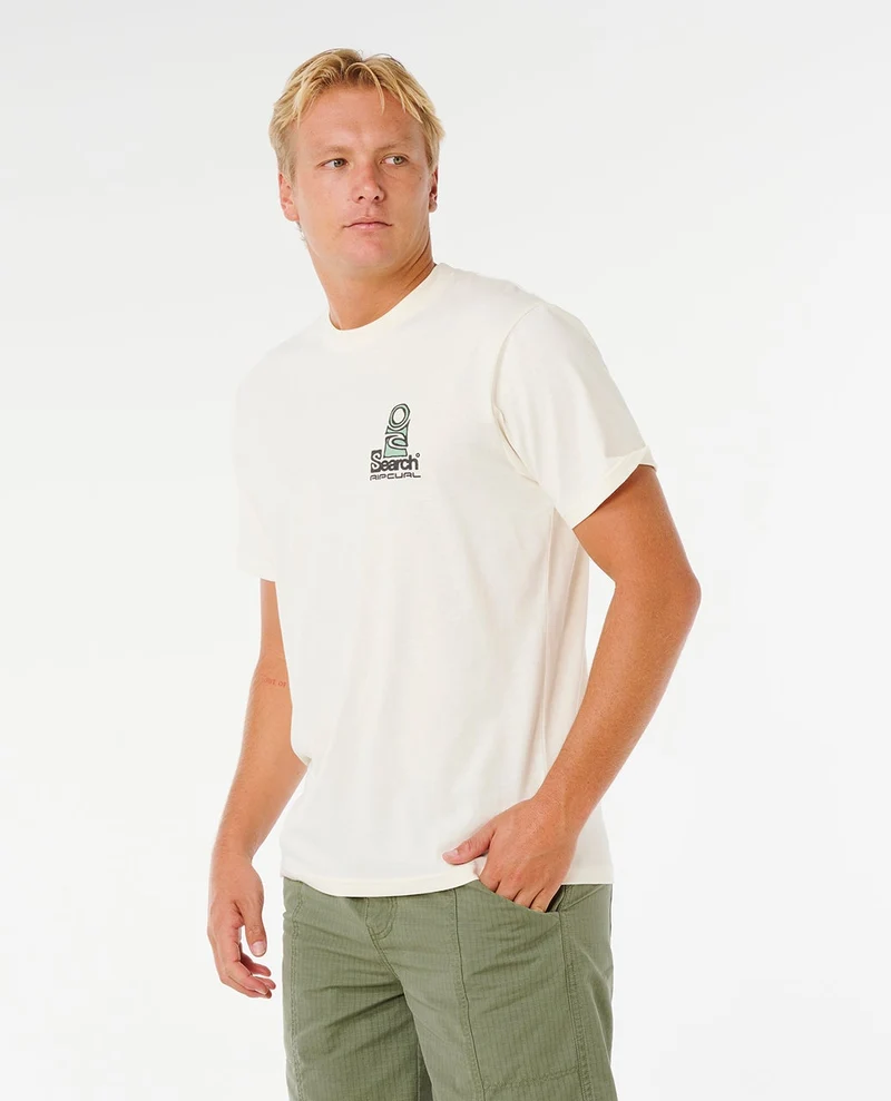 VaporCool Search Stack Tee