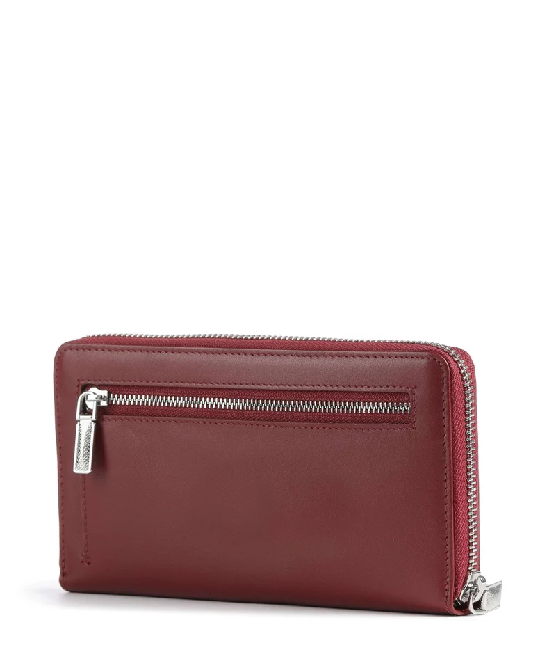 Samsonite Image Portefeuille ruby wine