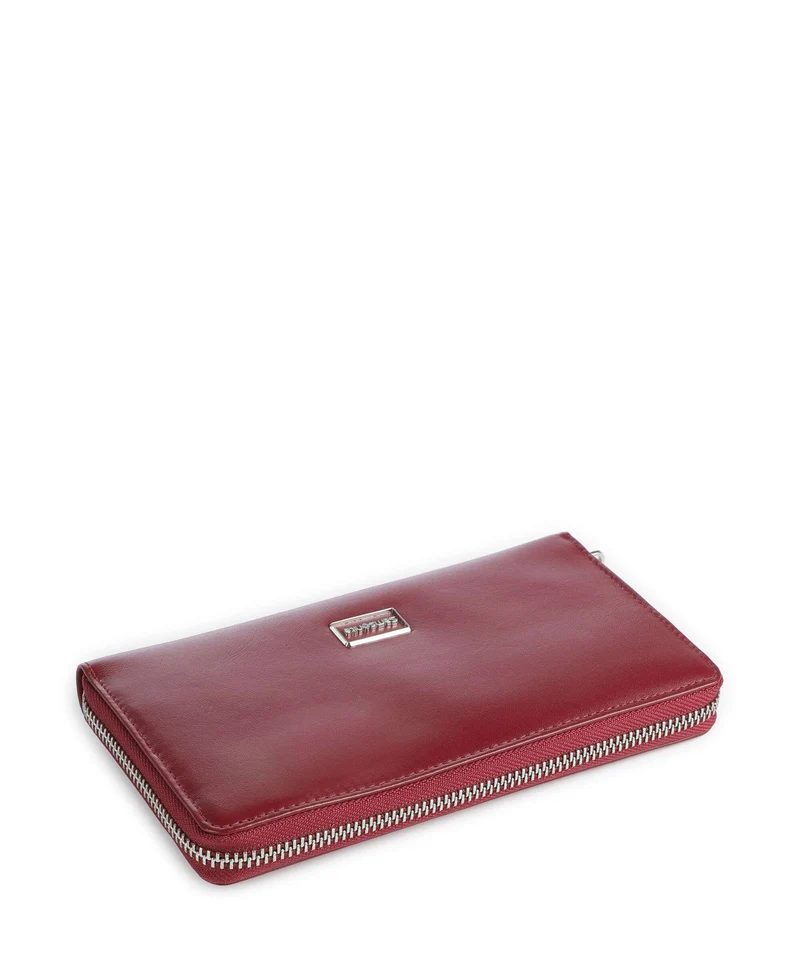 Samsonite Image Portefeuille ruby wine