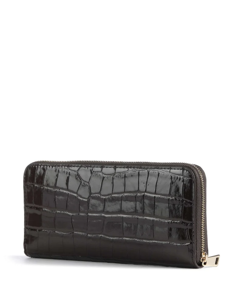 Furla Camelia L Portefeuille cioccolato