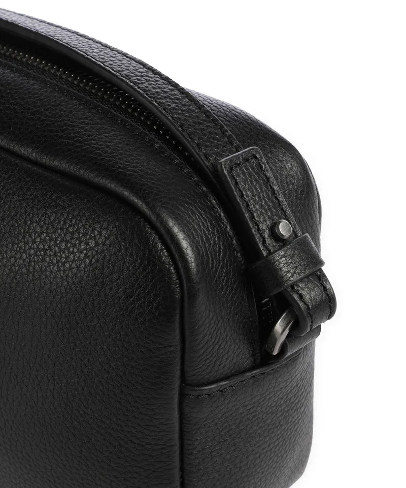 Liebeskind Ella Small Pebble Sac bandoulière black