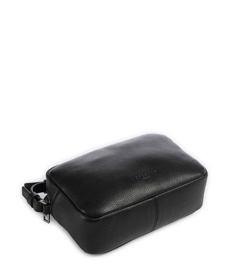 Liebeskind Ella Small Pebble Sac bandoulière black