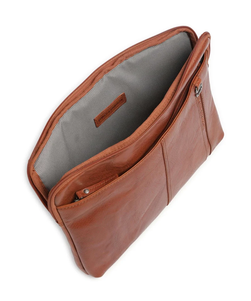 Spikes & Sparrow Bronco Yakima Housse ordinateur brandy
