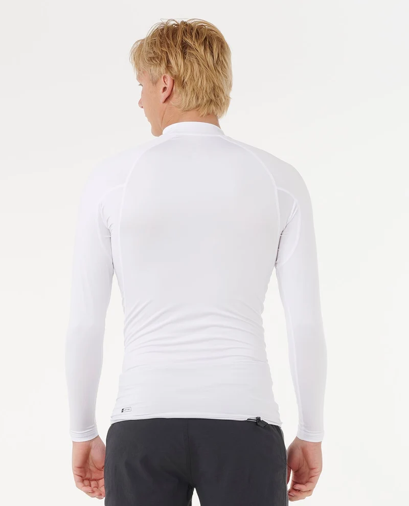 Search UPF50 Performance Long Sleeve Rash Vest
