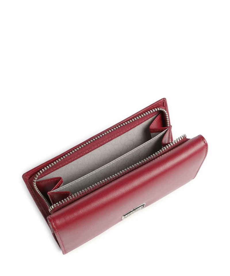 Samsonite Image Portefeuille ruby wine