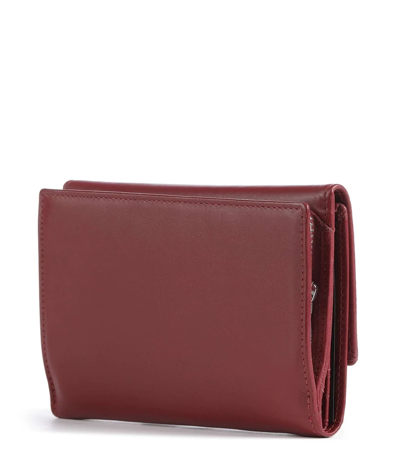 Samsonite Image Portefeuille ruby wine