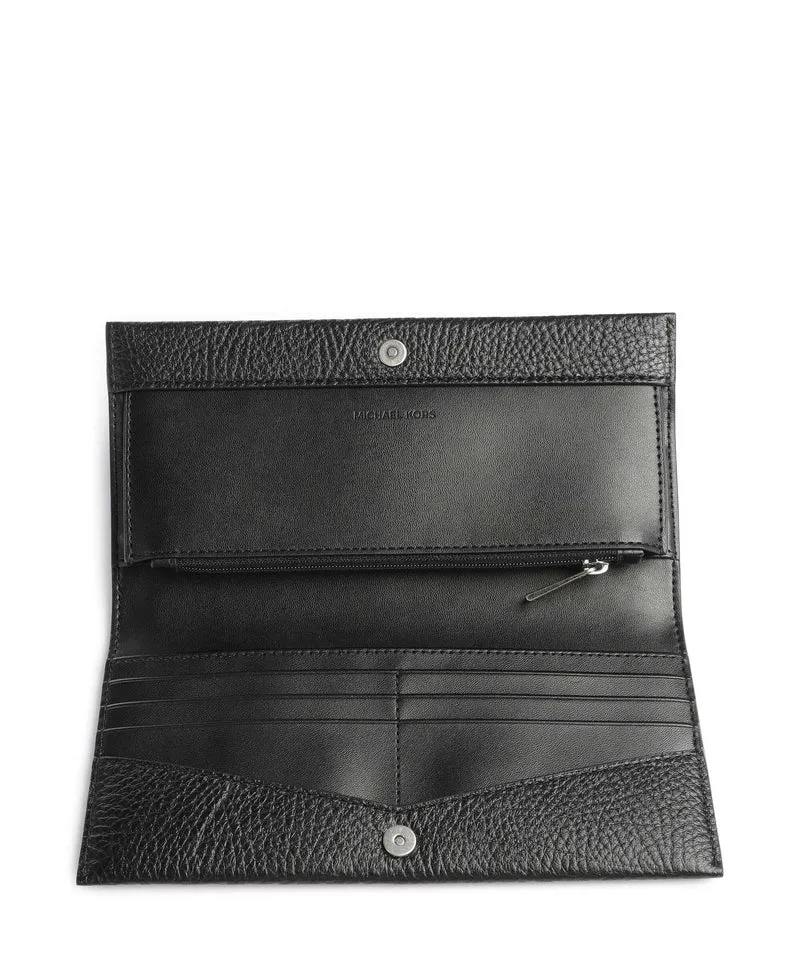 Michael Kors Bryant Portefeuille black