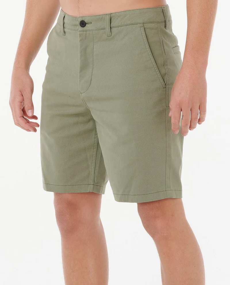 Classic Surf Chino Walkshort