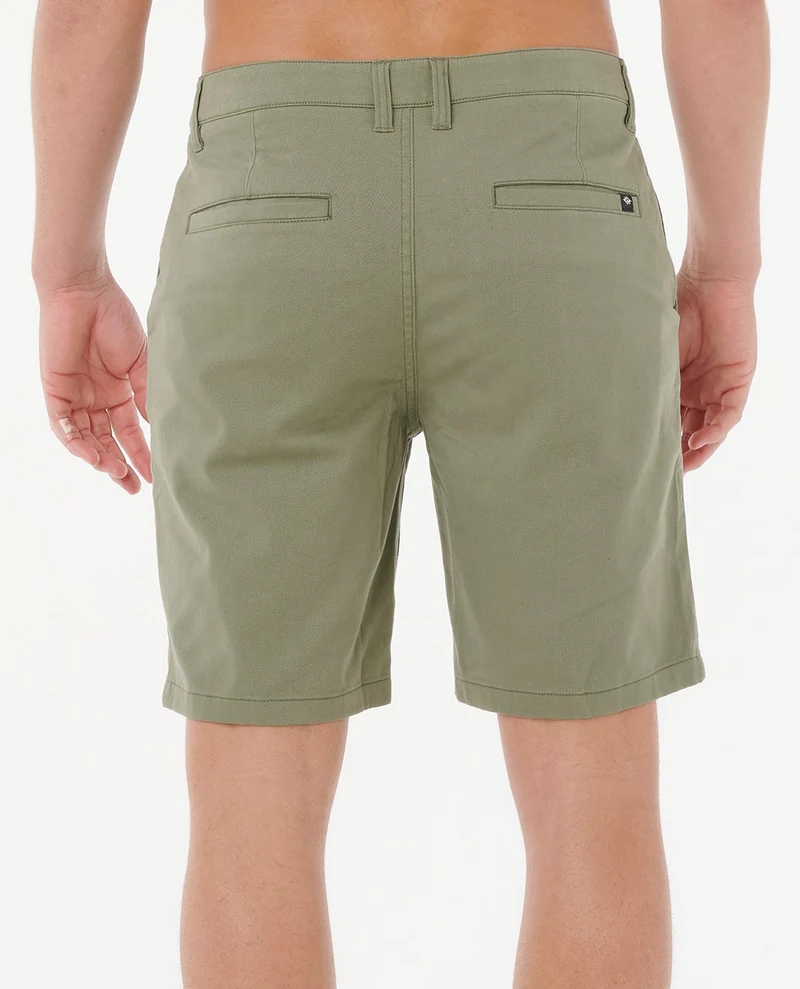 Classic Surf Chino Walkshort