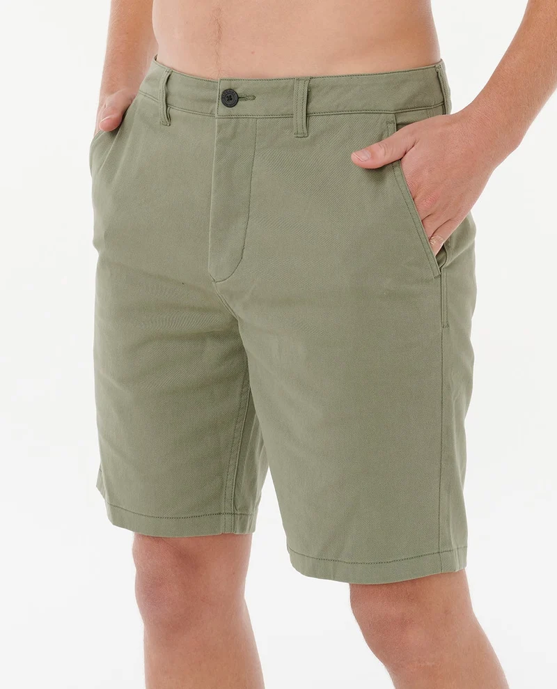 Classic Surf Chino Walkshort