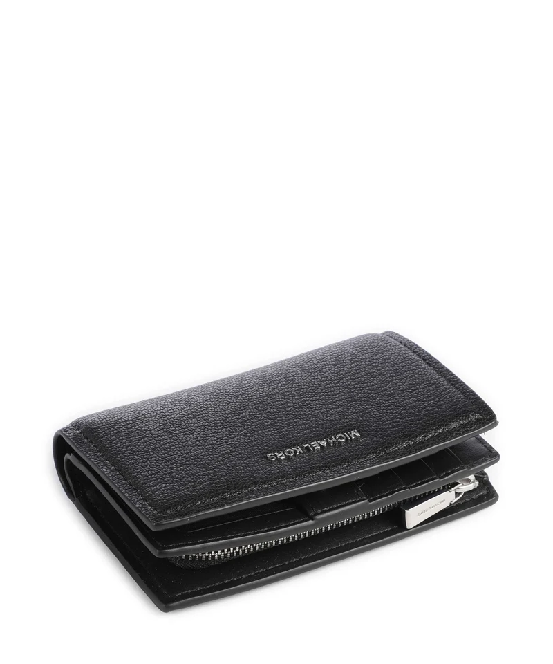 Michael Kors Bryant Medium Portefeuille black