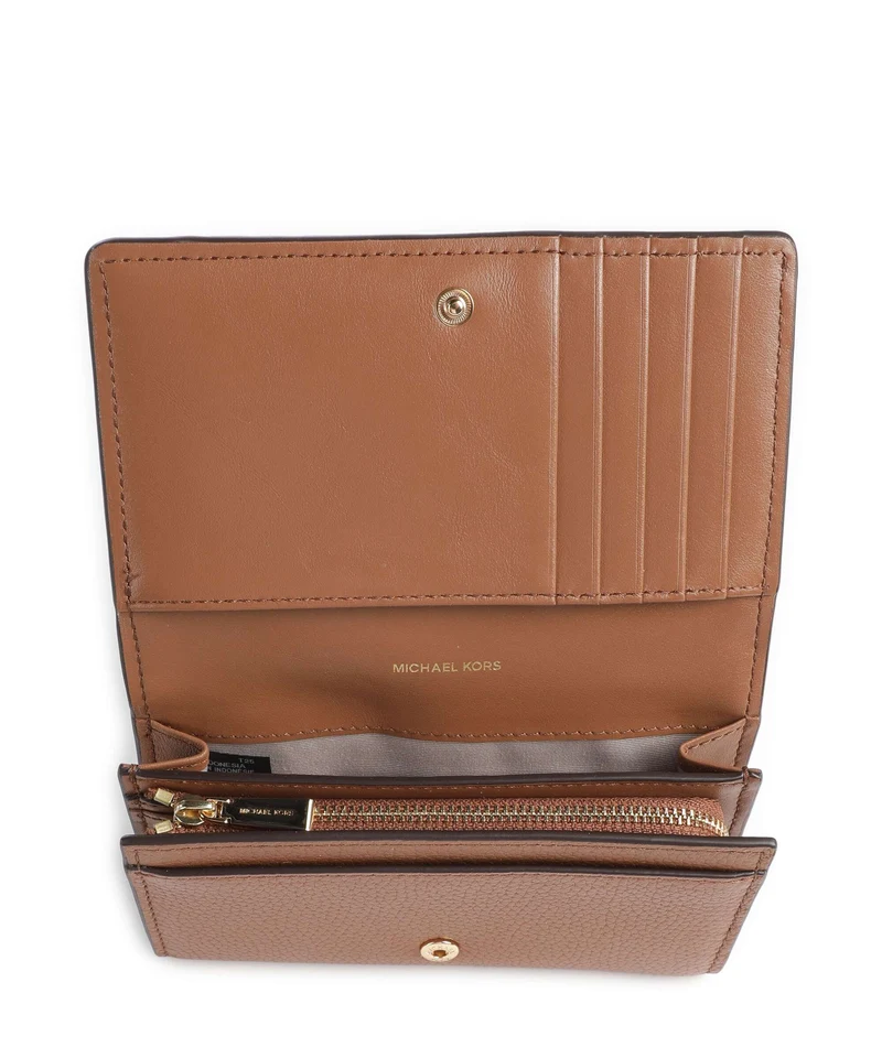 Michael Kors Jet Set Portefeuille luggage
