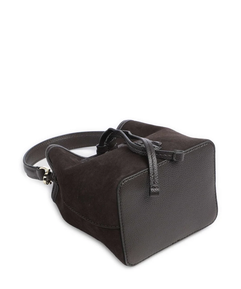 BOSS Anett Sac seau dark brown