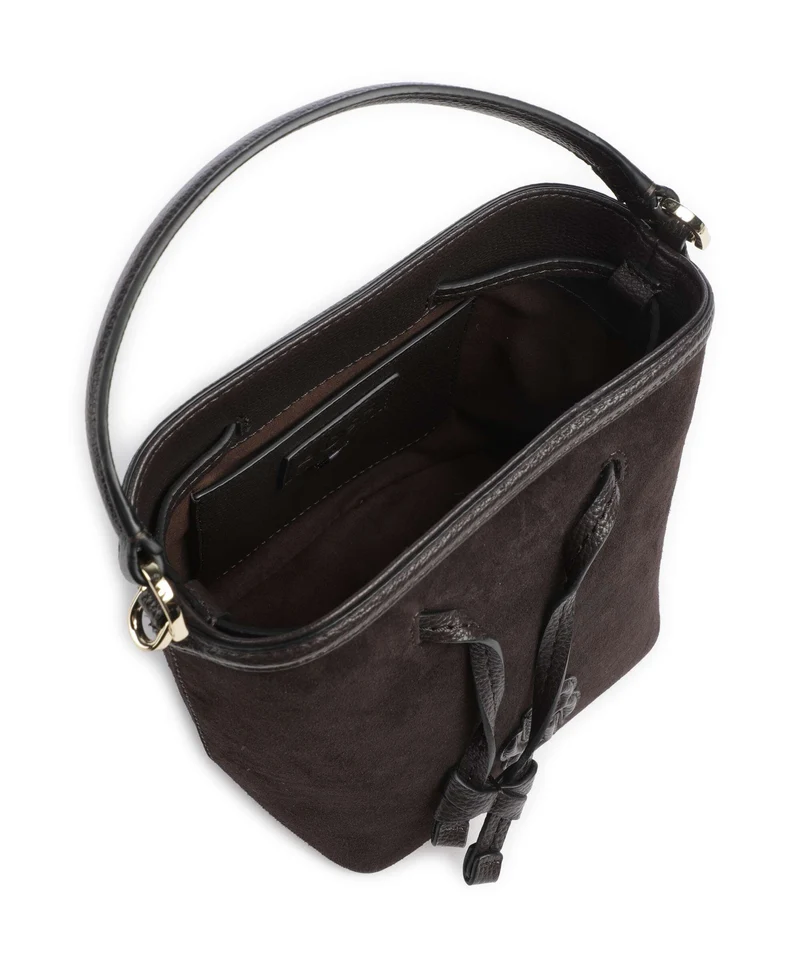 BOSS Anett Sac seau dark brown