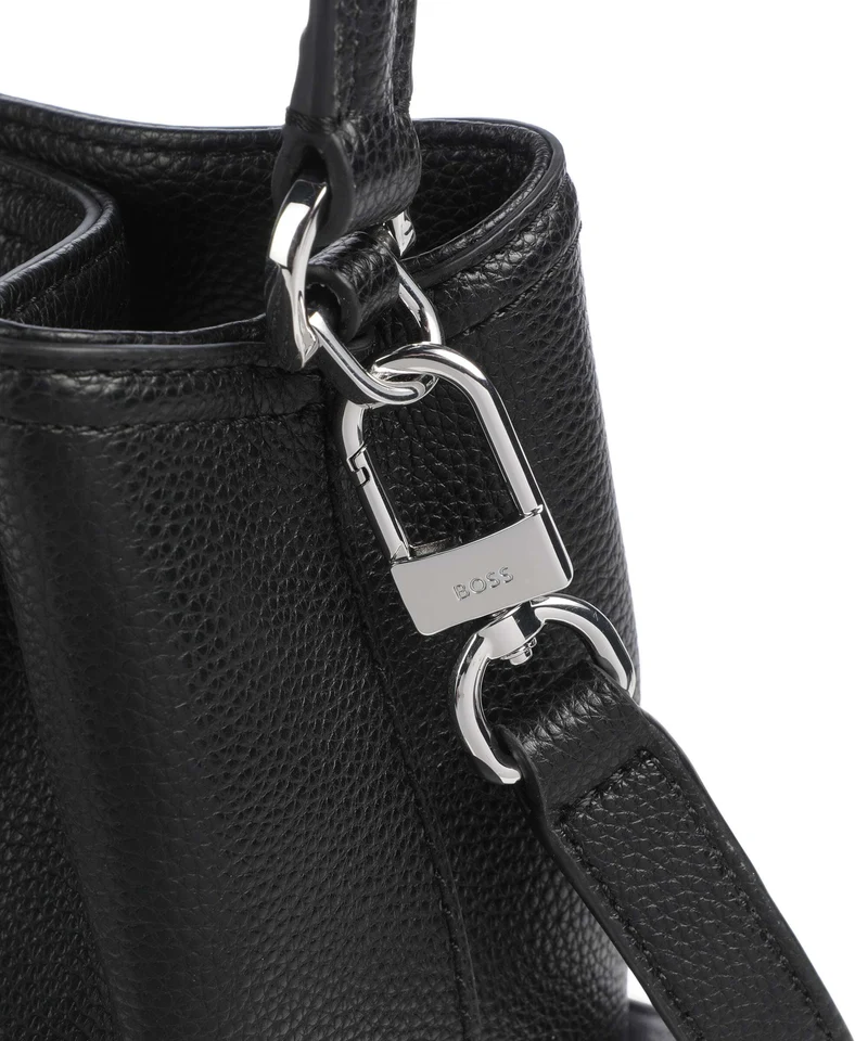 BOSS Anett Small Sac seau black