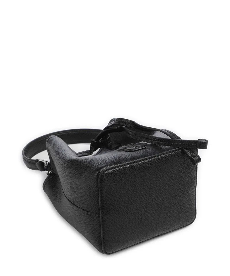 BOSS Anett Small Sac seau black