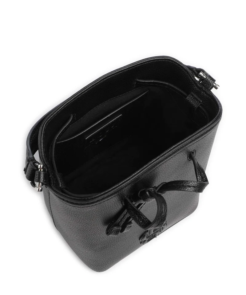 BOSS Anett Small Sac seau black