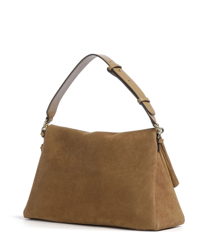 BOSS Yelena Sac porté épaule medium beige