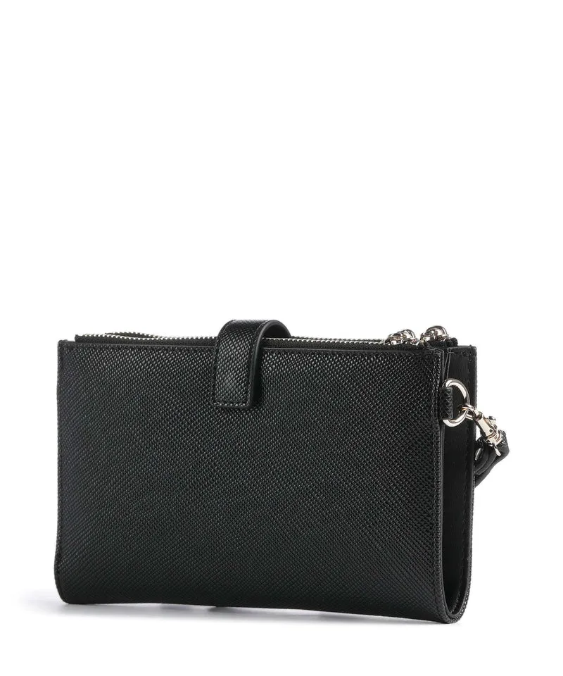Guess Laurel II Portefeuille black