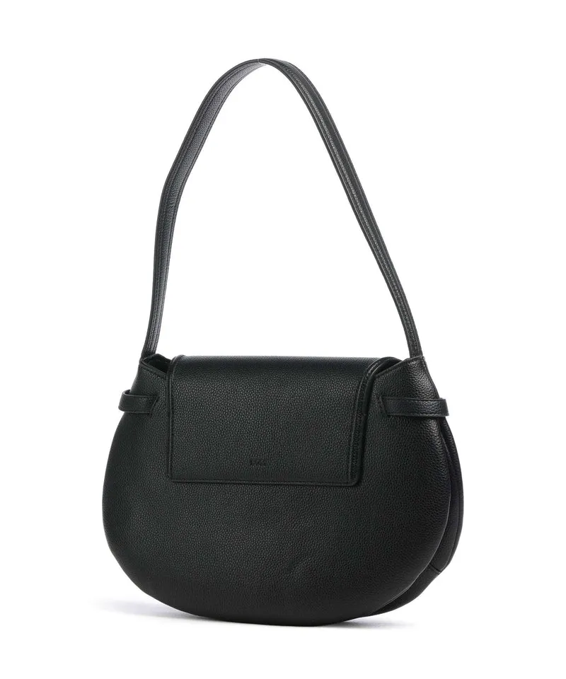 BOSS Anett Sac porté épaule black