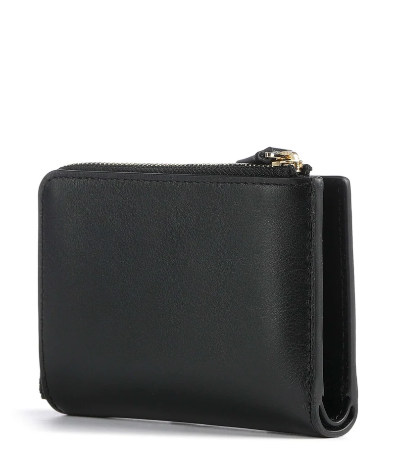 Lauren Ralph Lauren Small Étui à cartes crédit black