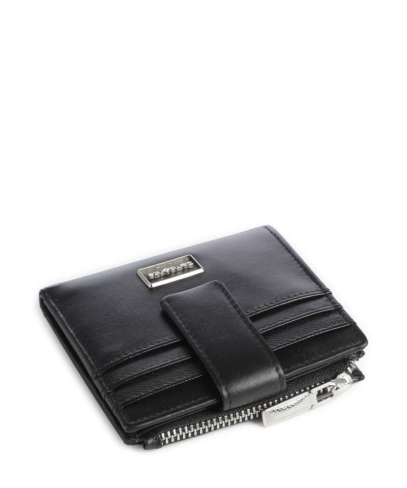 Samsonite Image Étui à cartes crédit black