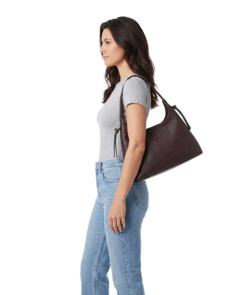 BOSS Anett Sac fourre-tout open purple