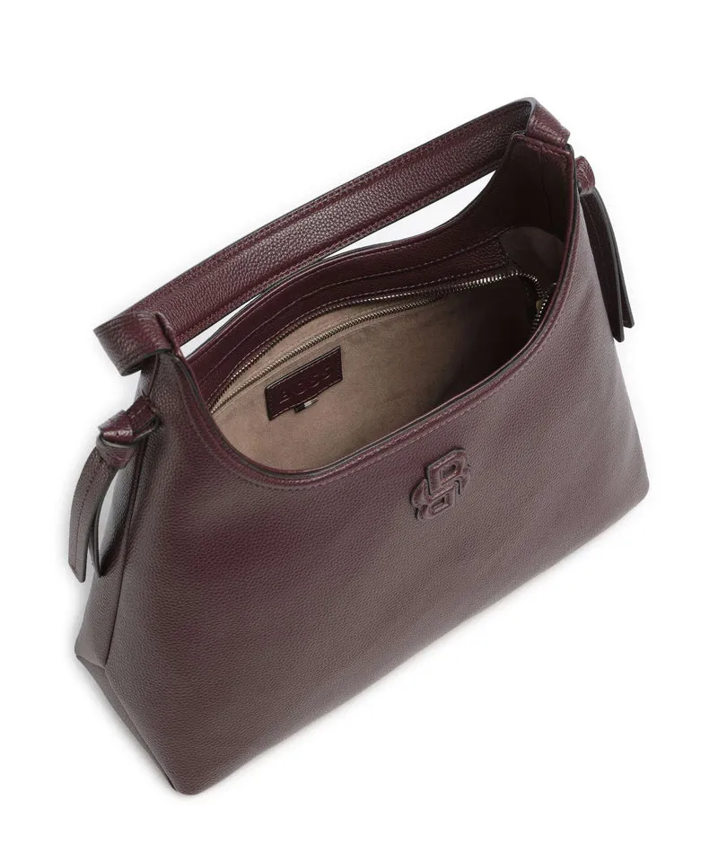 BOSS Anett Sac fourre-tout open purple