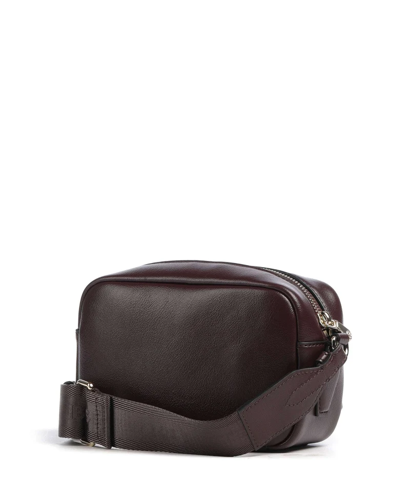 BOSS Sandy Sac bandoulière open purple