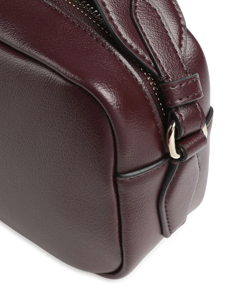 BOSS Sandy Sac bandoulière open purple