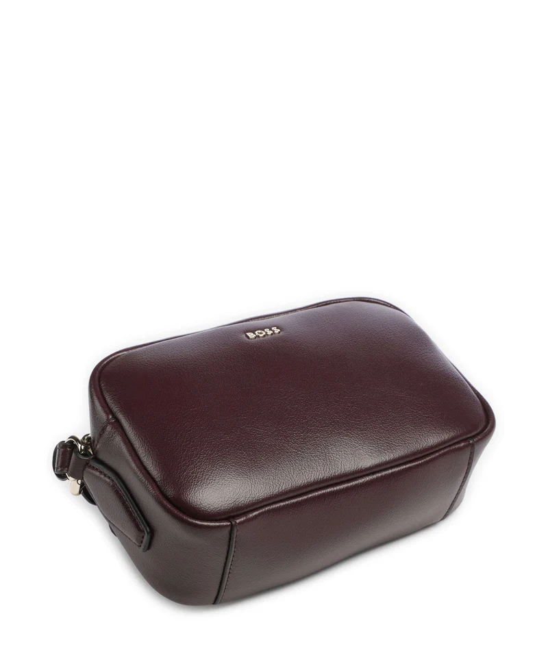 BOSS Sandy Sac bandoulière open purple