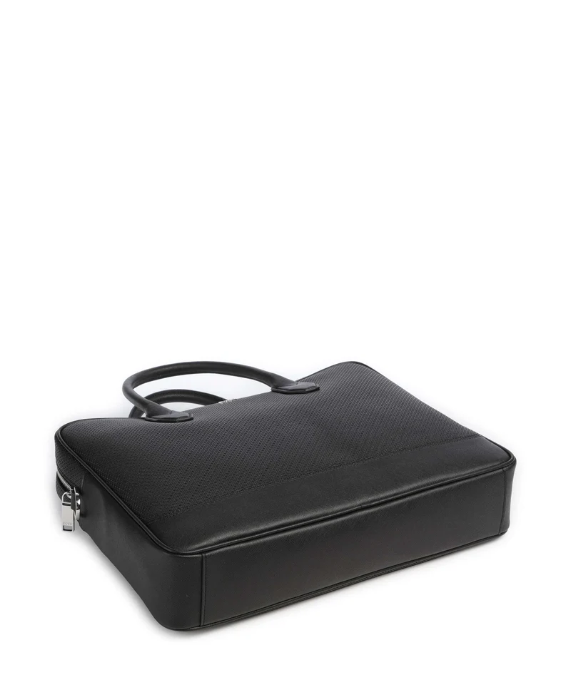 BOSS Northon Porte-document black