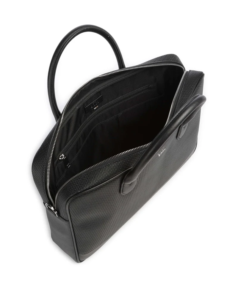 BOSS Northon Porte-document black
