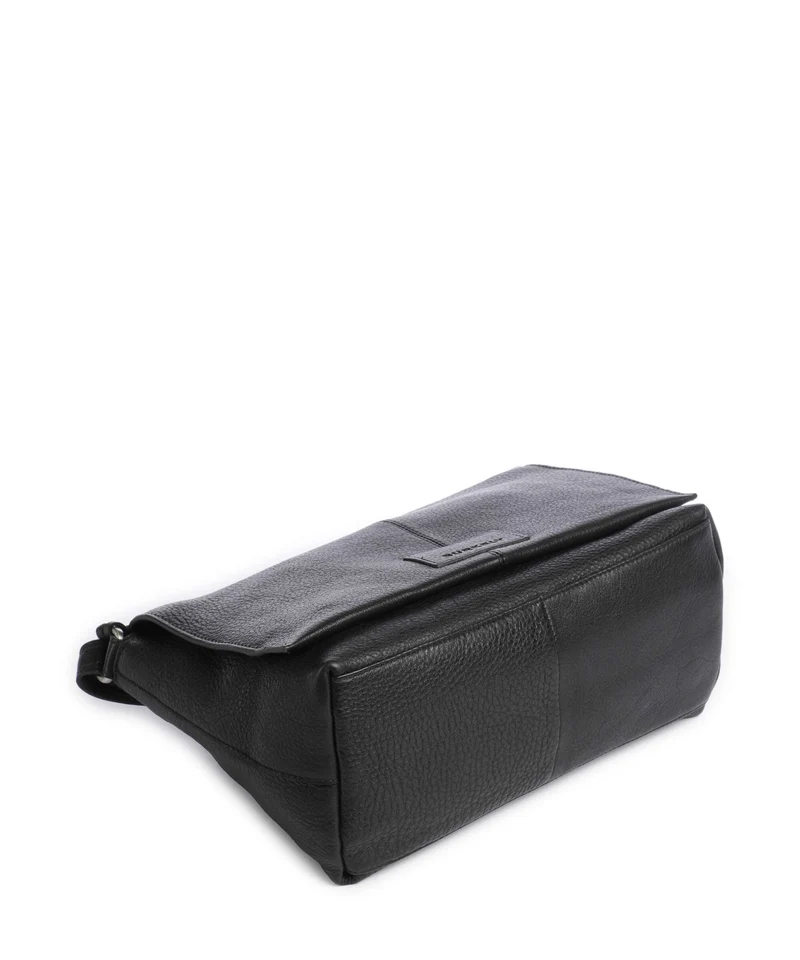Burkely Soft Skylar Sac bandoulière black