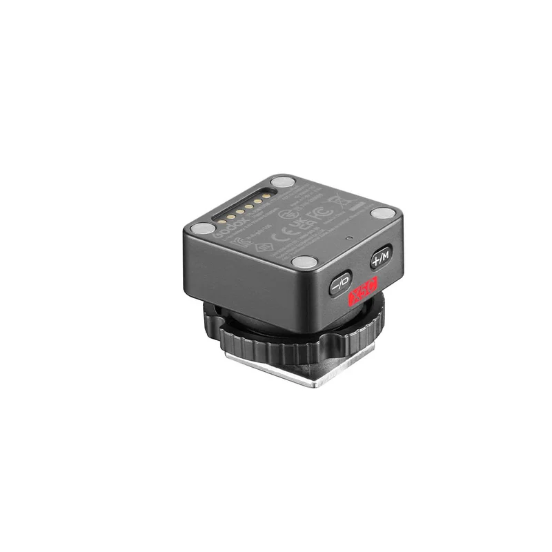Base X5 TTL pour flash iT32 (Canon)