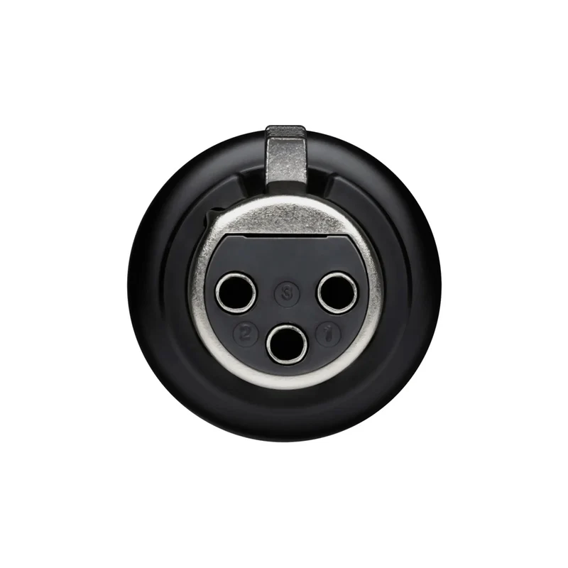 Adaptateur XLR à USB-C MVX2U Gen 2