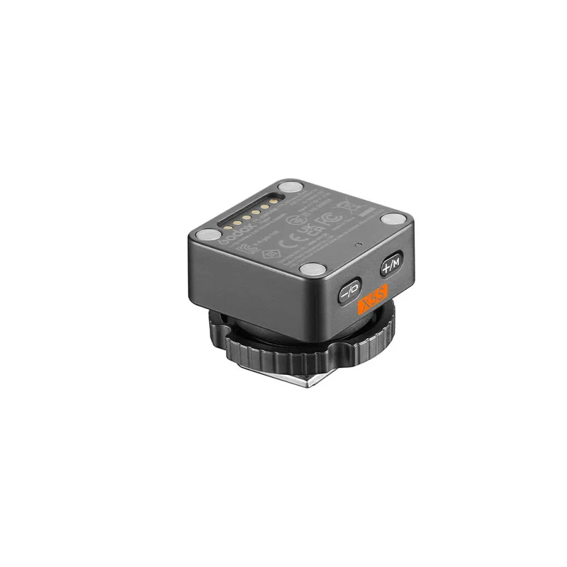 Base X5 TTL pour flash iT32 (Sony)