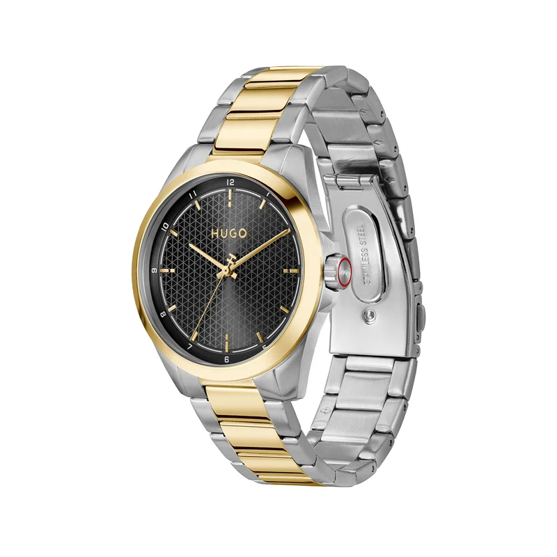 Hugo Boss Montre Quartz 41 mm HU1530452