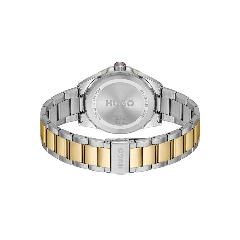 Hugo Boss Montre Quartz 41 mm HU1530452