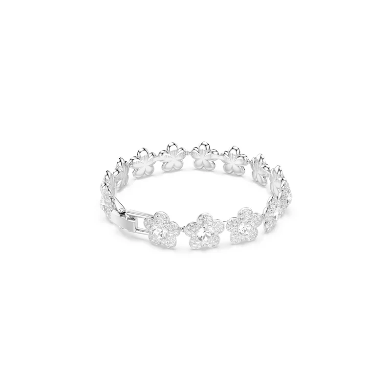 Swarovski Ariana Grande 2026 Capsule Silver Bracelet 5749182