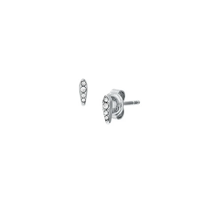 Fossil Sutton Coffret Cadeau Argenté JF04935SET