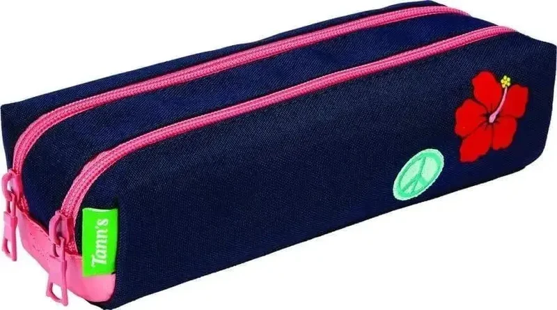 Trousse Double Tann's Amy