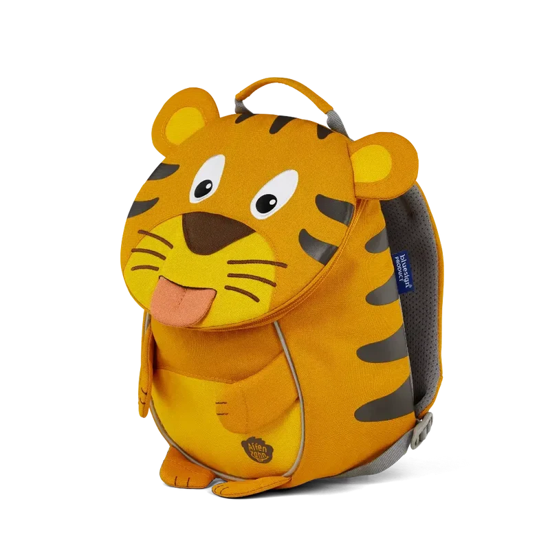 Petit Sac à Dos AFFENZAHN Tigre