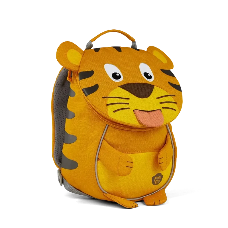 Petit Sac à Dos AFFENZAHN Tigre
