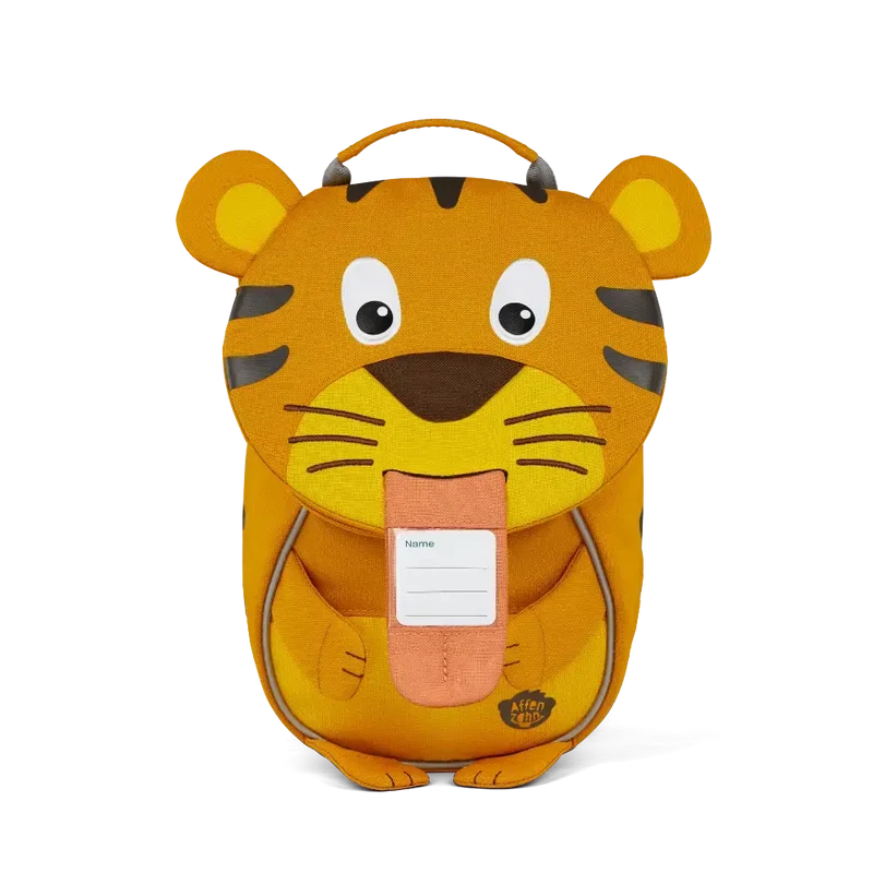 Petit Sac à Dos AFFENZAHN Tigre