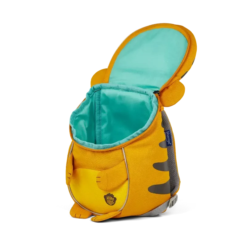 Petit Sac à Dos AFFENZAHN Tigre